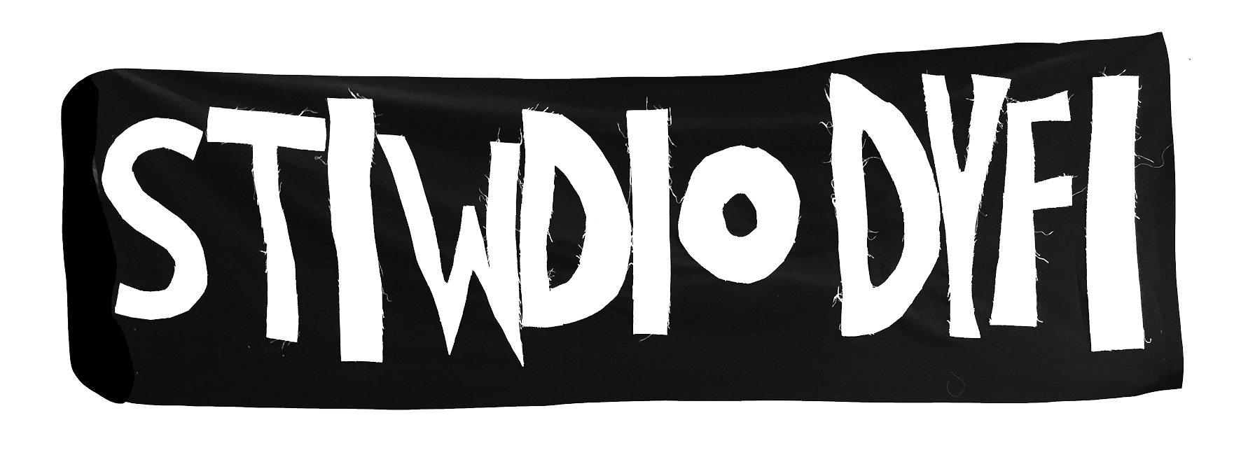 Stiwdio Dyfi Logo